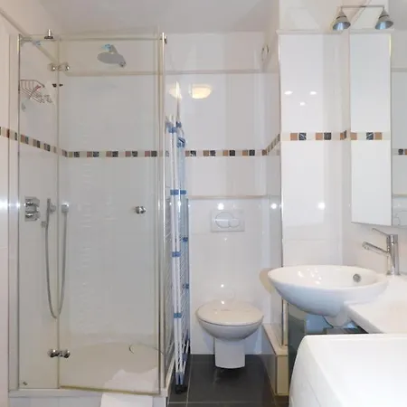 Studio Le Drakkar, Climatise, Vue Mer, Parking Prive *